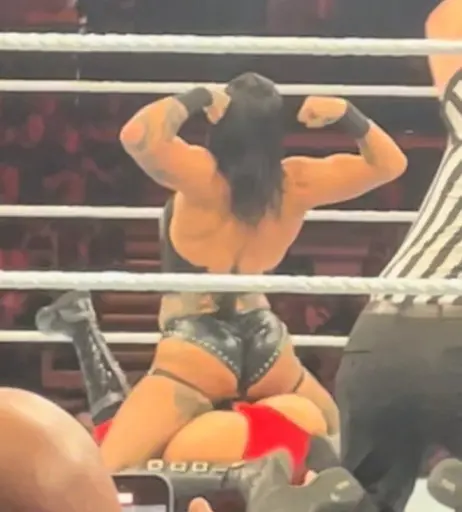 Image 24243047 from WWE Rhea Ripley