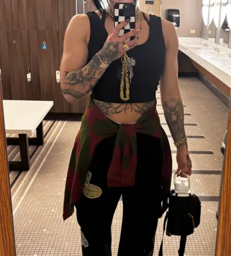Image 24243076 from WWE Rhea Ripley