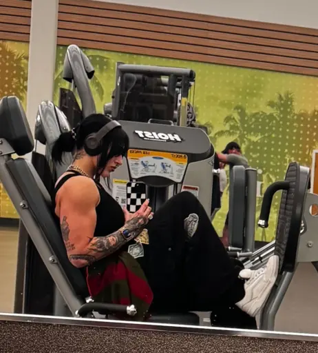 Image 24243075 from WWE Rhea Ripley