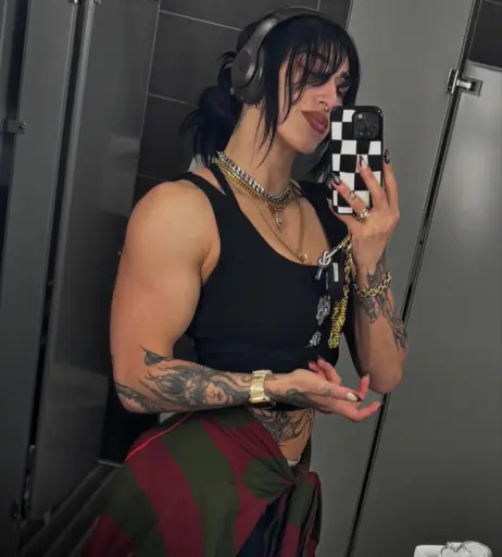 Image 24243078 from WWE Rhea Ripley