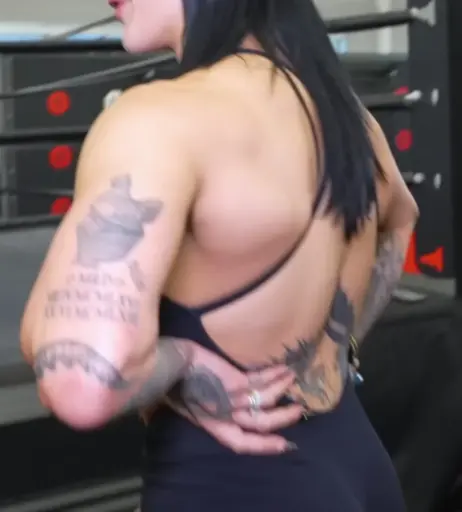 Image 24243397 from WWE Rhea Ripley