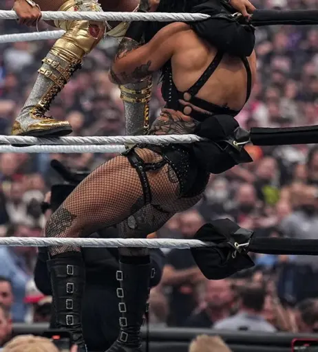 Image 24243317 from WWE Rhea Ripley