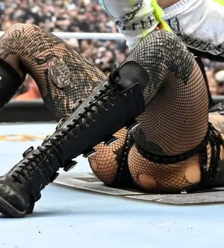 Image 24243314 from WWE Rhea Ripley