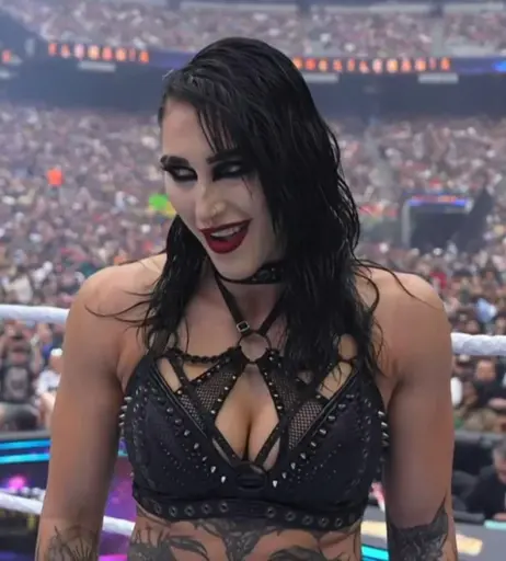 Image 24243304 from WWE Rhea Ripley