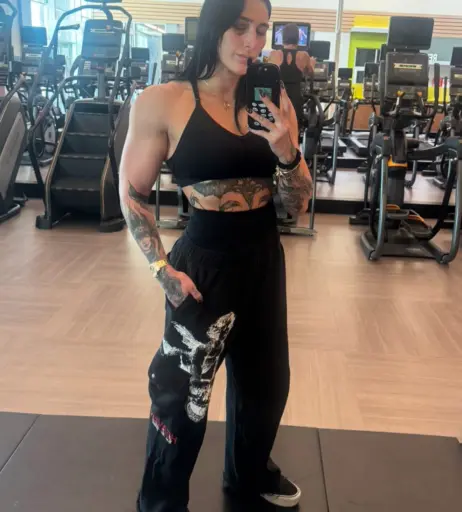 Image 24243332 from WWE Rhea Ripley