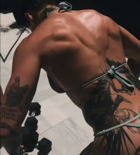 Image 24243335 from WWE Rhea Ripley