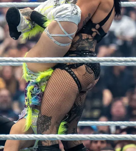 Image 24243364 from WWE Rhea Ripley