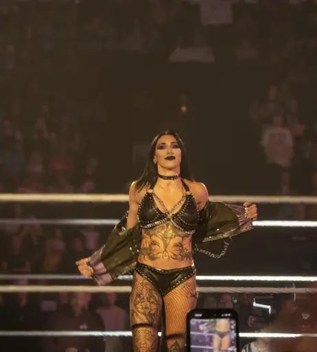 Image 24243355 from WWE Rhea Ripley