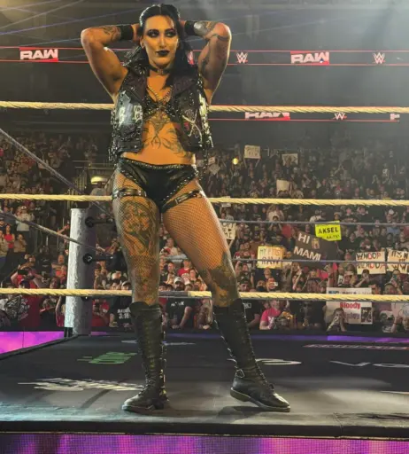 Image 24243354 from WWE Rhea Ripley