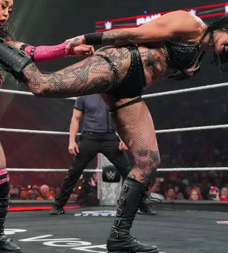 Image 24243341 from WWE Rhea Ripley