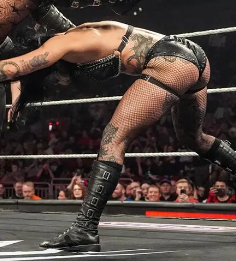 Image 24243373 from WWE Rhea Ripley