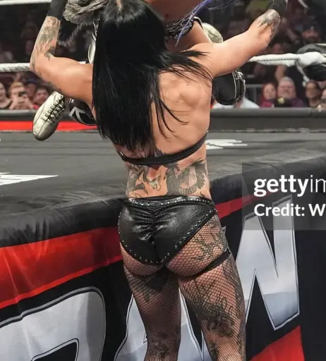 Image 24243376 from WWE Rhea Ripley