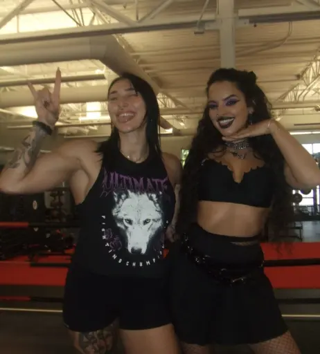 Image 24243293 from WWE Rhea Ripley