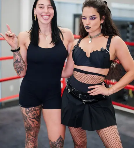 Image 24243292 from WWE Rhea Ripley