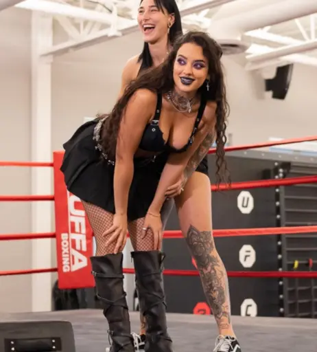 Image 24243294 from WWE Rhea Ripley