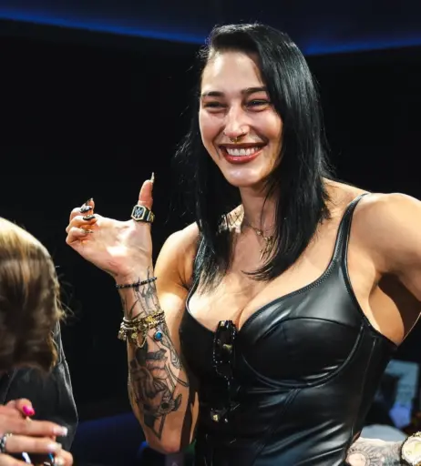 Image 24243288 from WWE Rhea Ripley