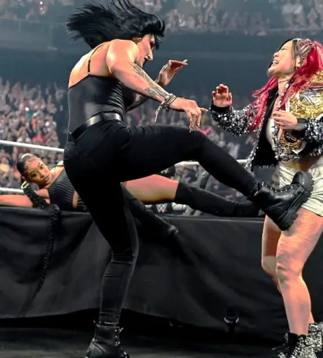 Image 24243222 from WWE Rhea Ripley