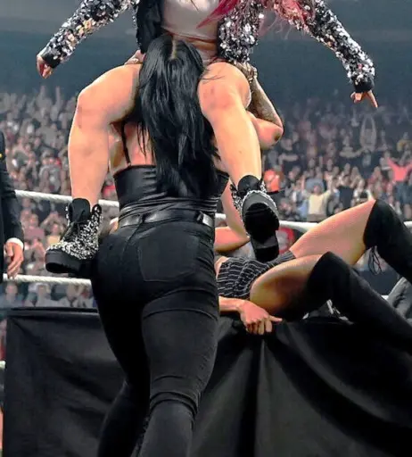 Image 24243220 from WWE Rhea Ripley