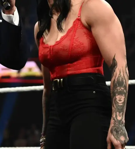 Image 24243224 from WWE Rhea Ripley