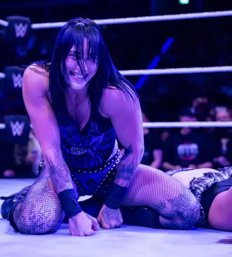 Image 24243212 from WWE Rhea Ripley