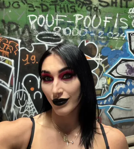 Image 24243216 from WWE Rhea Ripley