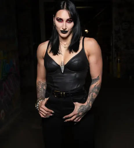 Image 24243214 from WWE Rhea Ripley