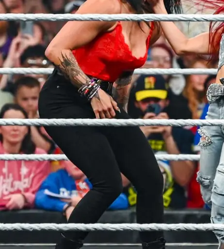 Image 24243218 from WWE Rhea Ripley
