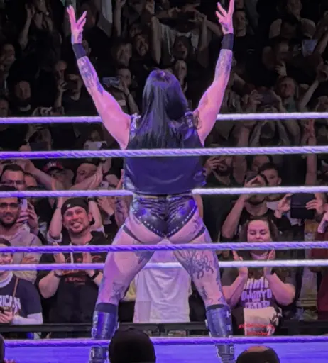 Image 24243206 from WWE Rhea Ripley