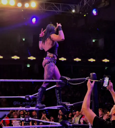 Image 24243233 from WWE Rhea Ripley