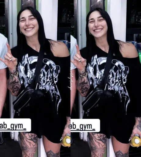 Image 24243230 from WWE Rhea Ripley