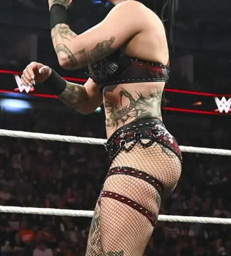 Image 24243236 from WWE Rhea Ripley