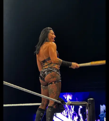 Image 24243238 from WWE Rhea Ripley