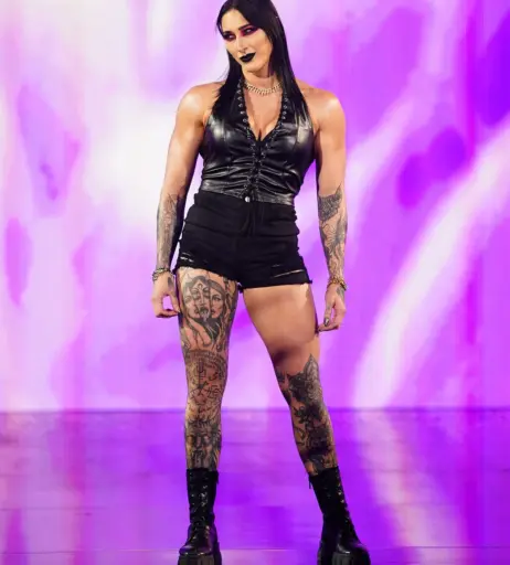 Image 24243263 from WWE Rhea Ripley