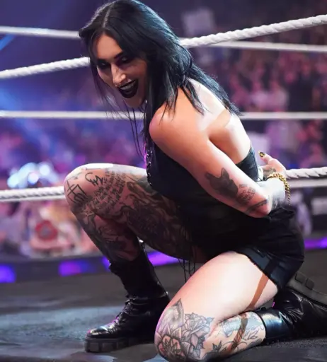 Image 24243262 from WWE Rhea Ripley