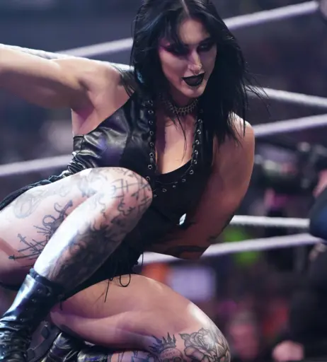 Image 24243266 from WWE Rhea Ripley