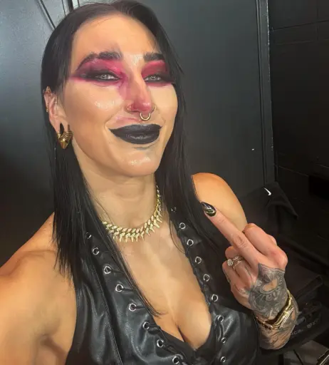 Image 24243265 from WWE Rhea Ripley