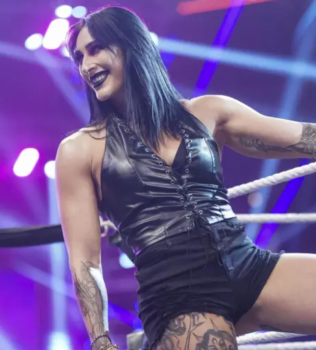Image 24243257 from WWE Rhea Ripley