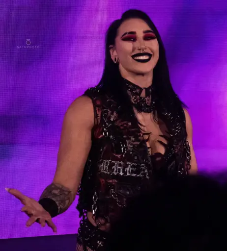Image 24243258 from WWE Rhea Ripley