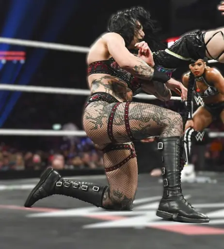 Image 24243242 from WWE Rhea Ripley