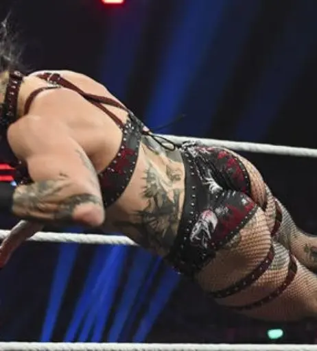 Image 24243240 from WWE Rhea Ripley