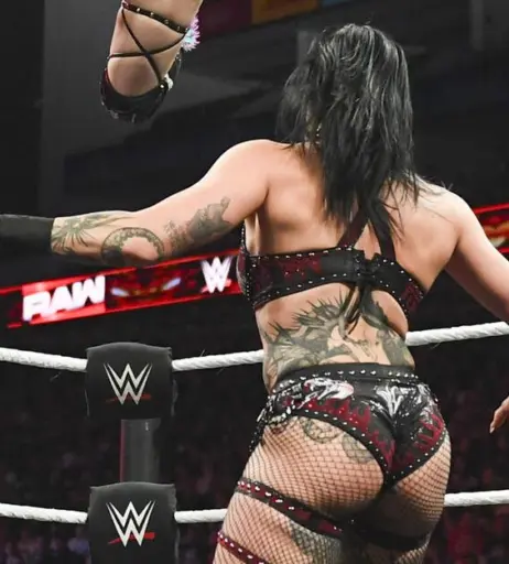 Image 24243248 from WWE Rhea Ripley