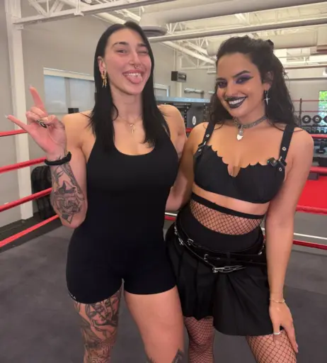 Image 24243278 from WWE Rhea Ripley