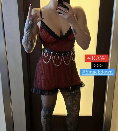 Image 24242992 from WWE Rhea Ripley