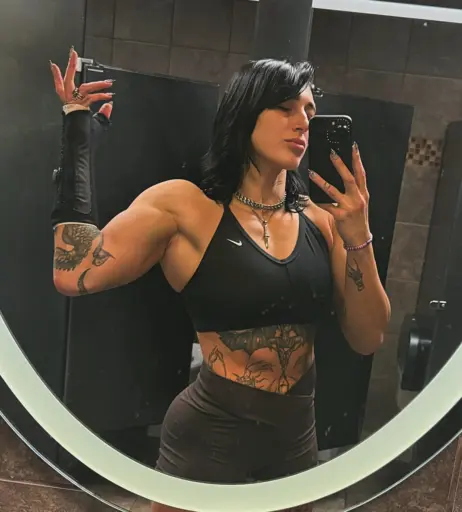 Image 24242995 from WWE Rhea Ripley
