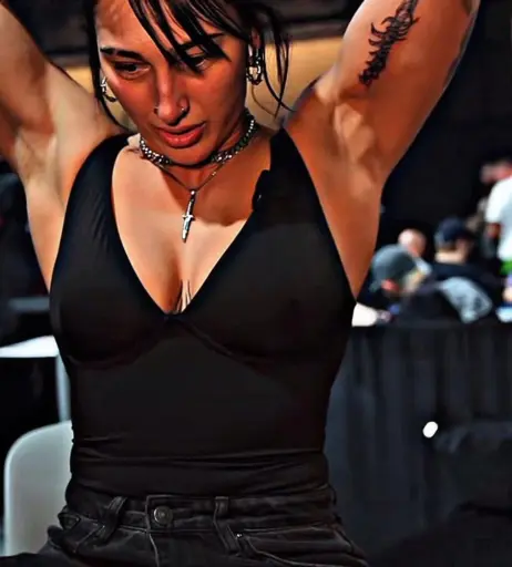 Image 24242999 from WWE Rhea Ripley