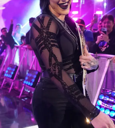 Image 24242983 from WWE Rhea Ripley