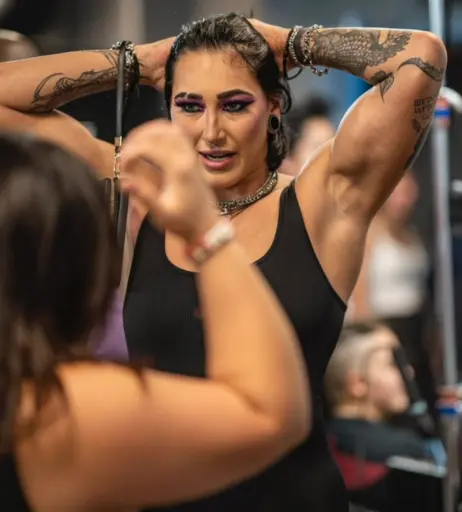 Image 24242982 from WWE Rhea Ripley
