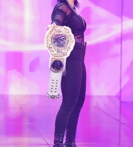 Image 24242984 from WWE Rhea Ripley