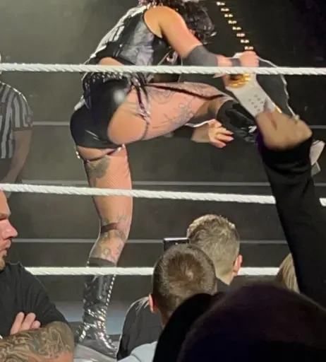 Image 24242923 from WWE Rhea Ripley