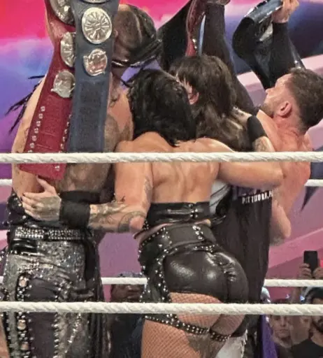 Image 24242921 from WWE Rhea Ripley